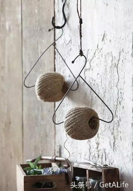 衣架为什么美观又好用,衣架上都有哪些功能