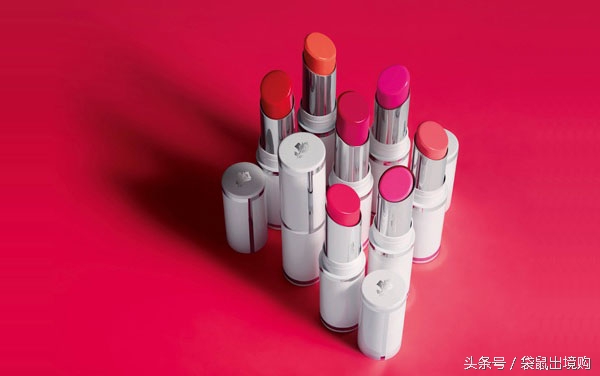 盘点那些被韩剧捧红的口红色号,韩剧口红排行榜前十名