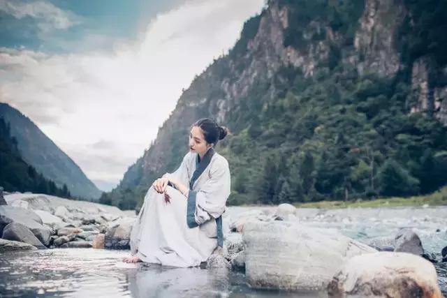 汉服之美谓之华作文,汉服之美的文章