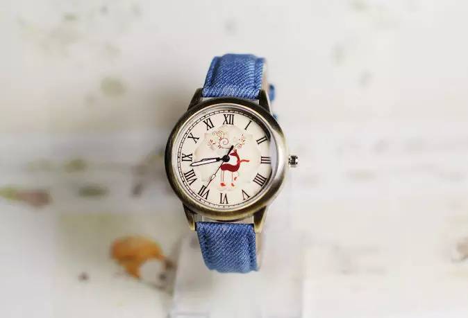学生党手表推荐百元以下,百元学生党手表