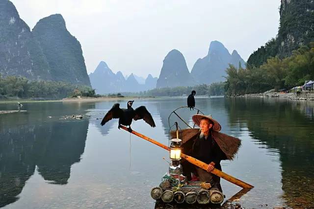 一个老板挖个鱼塘,杭州一老板挖个鱼塘