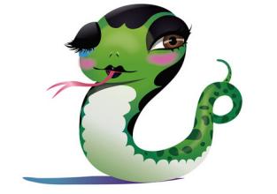 孕期没有梦到蛇会生男孩嘛,怀孕了梦到蛇会怎么样