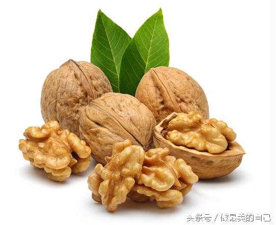 核桃的好处你知道多少,核桃是好东西还是坏的