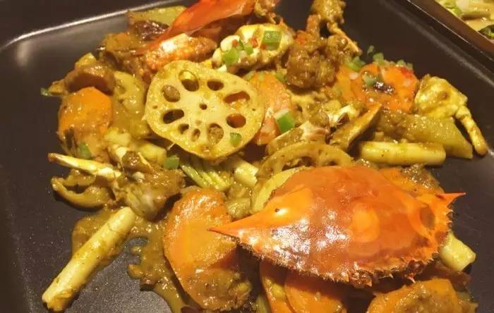 开海海鲜哪家好吃,开海海鲜值得推荐