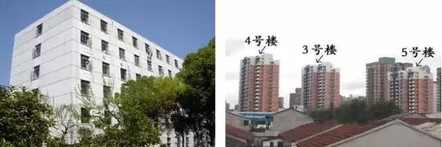 开学啦!上海各高校新生宿舍揭秘!快进来看看