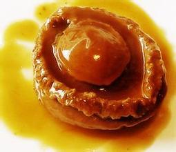 这是一篇有味道的文章~喜欢海产品的你还不进来一观