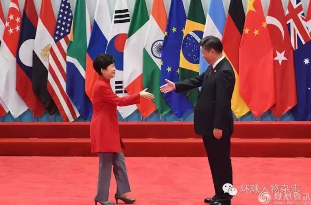 有卖龙虾的，有上街买买买的，来G20的政要画风rio多姿多彩