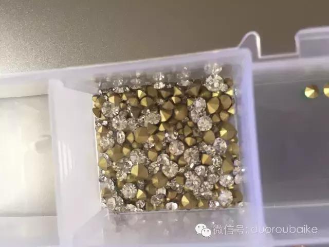 手绘多肉花盆教程,多肉花盆迷你拇指盆手绘