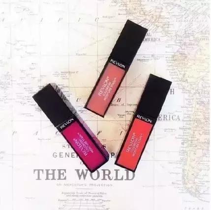 大牌细闪口红推荐,2023年香奈儿口红推荐