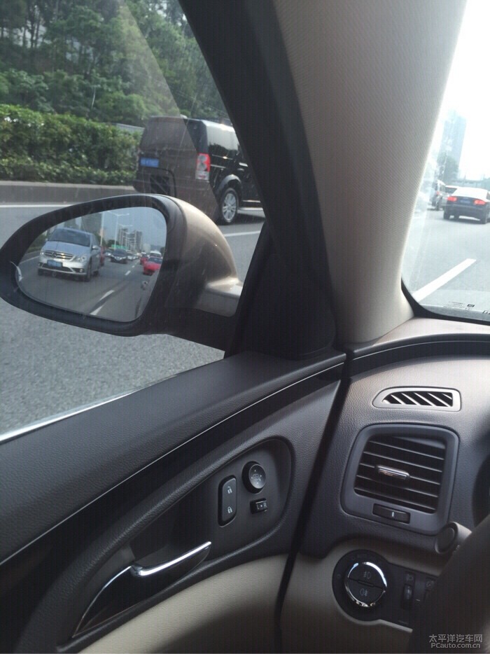 君威2.0用车感受,君威2015款2.0跑了15万公里