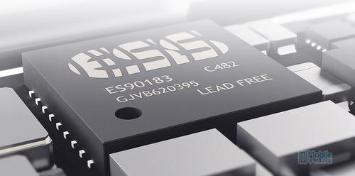 手机音频芯片排行,独立hifi芯片手机