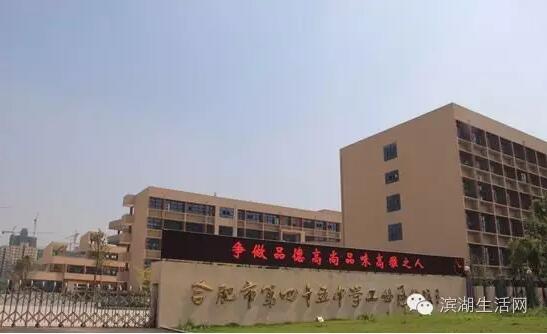 学区大还是片区大,滨湖新区哪个学区好
