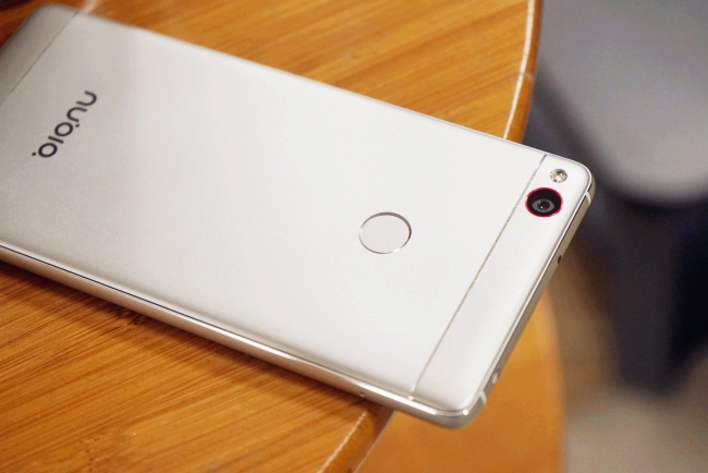 努比亚z11详细评测,努比亚z11体验