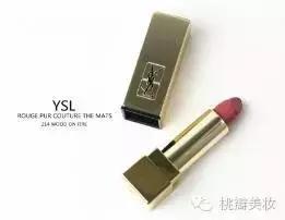 口红试色冬季最爱用的五支唇膏,温柔豆沙色口红推荐哪款