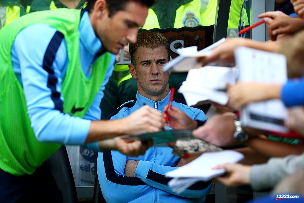 判若两队瓜帅到底是如何改造曼城的?