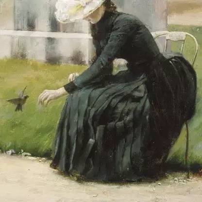 8.29本期新品美衣主题|行迹卢森堡，从容的生活姿态