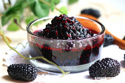 产后白发通过食疗能变黑吗,30多岁白发掉发怎么食疗