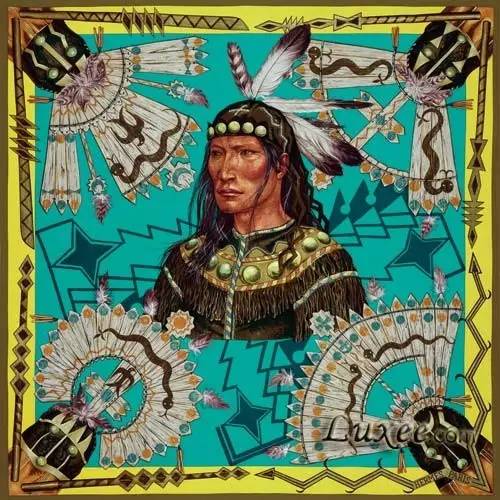 爱马仕丝巾的故事,爱马仕丝巾的故事视频