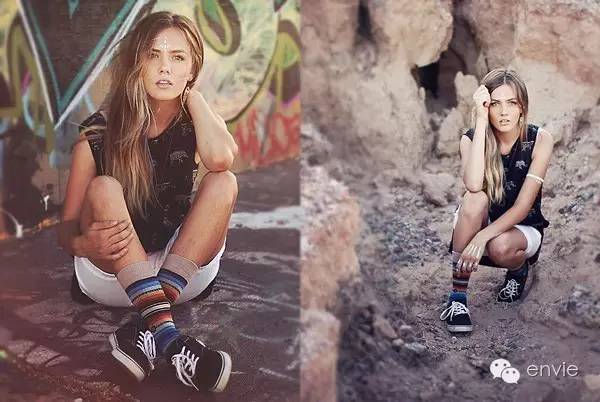 今日新款美鞋穿搭推荐,今冬流行美搭