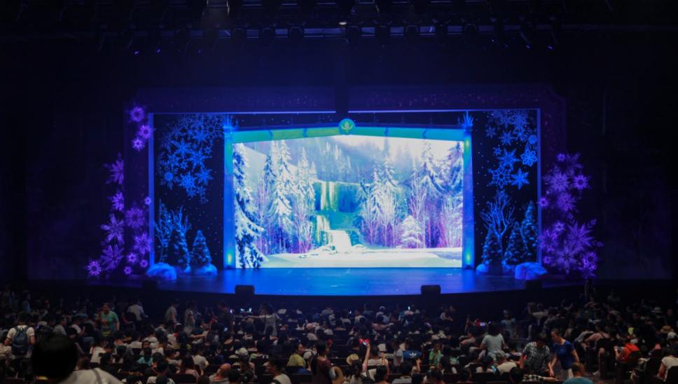 上海迪士尼亲子游攻略最新版,上海迪士尼亲子游玩攻略费用