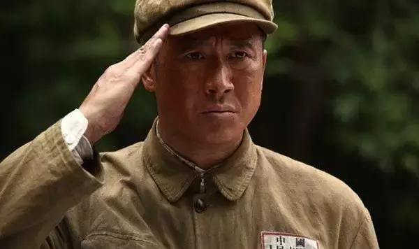 同叫张国强，一个是王宝强连长，一个是李若彤表哥