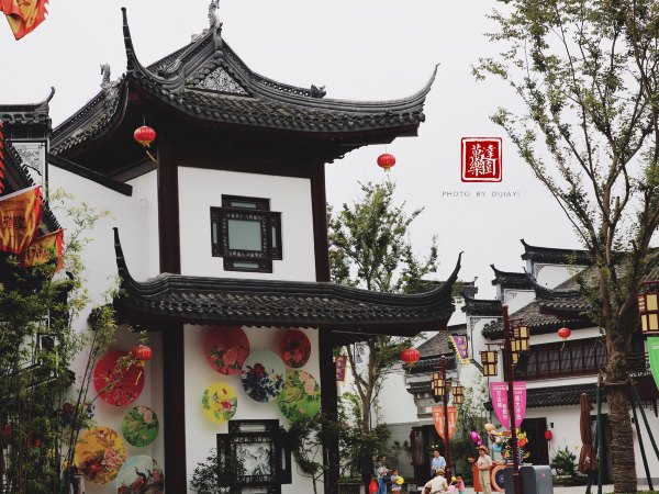 准备好你的心跳与尖叫,带你玩转合肥万达乐园