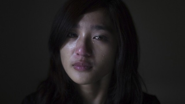 老婆和我妈矛盾无法化解离婚了,老公和婆子妈关系不好