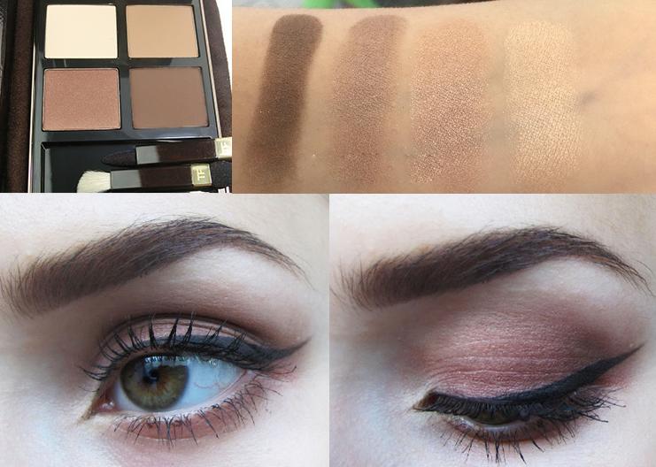 画好桃花猫眼妆，SexyQueen就是你！（内附产品测评）