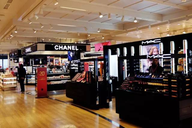 巴黎戴高乐机场购物全攻略,法国购物攻略去法国买什么好