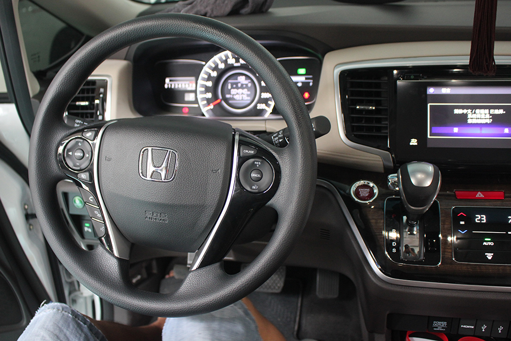 本田奥德赛安装定速巡航,新款本田奥德赛定速巡航安装视频