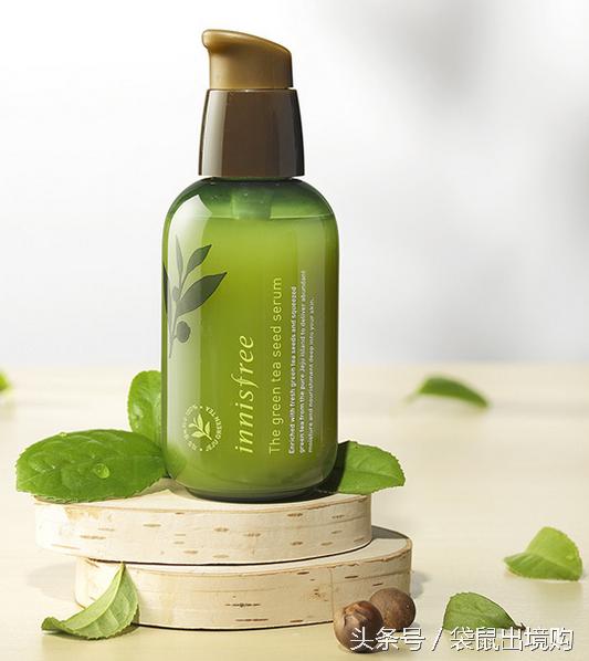 小绿瓶排行榜最新,绿宝瓶精华有几种