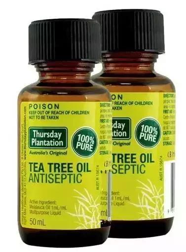 澳洲星期四农庄茶树祛痘凝胶,这次海洋世界之旅收获到什么