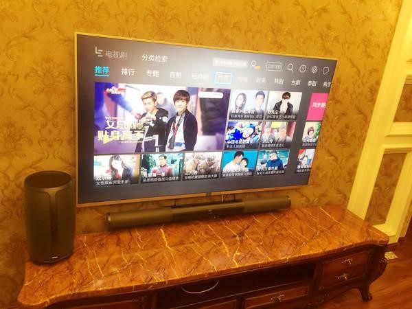 乐视超级电视优势,乐视超级电视机