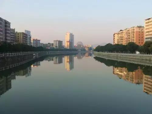 韶关市2024重点项目名单,韶关哪个镇入围500强镇