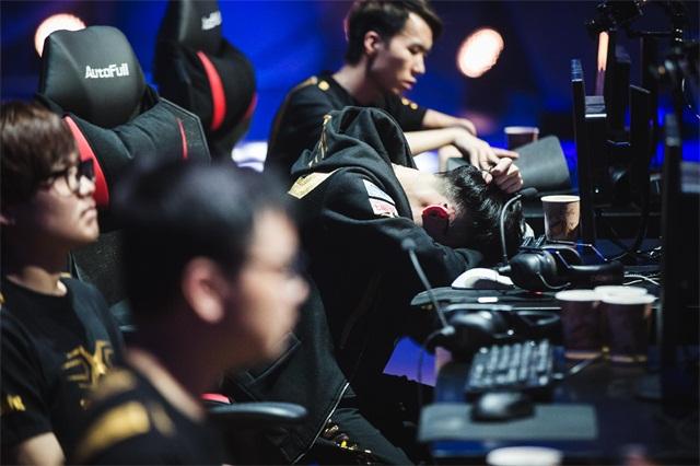 越南真爱粉的自白：Snake你们没有输在我们心里你们是赢家