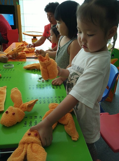 带孩子三亚游玩心情,带娃去三亚心情