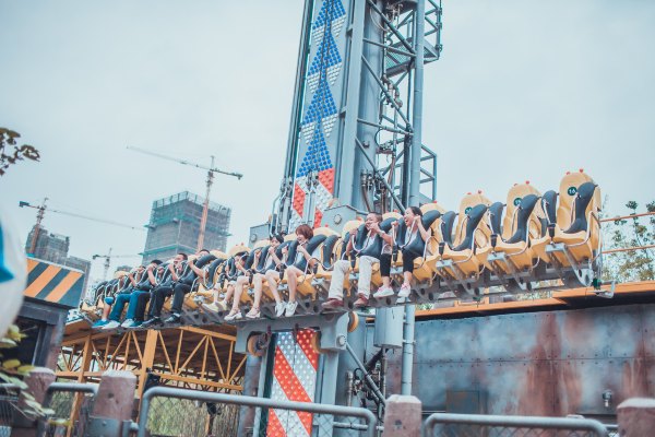 合肥青年旅游团,合肥旅游团迪士尼