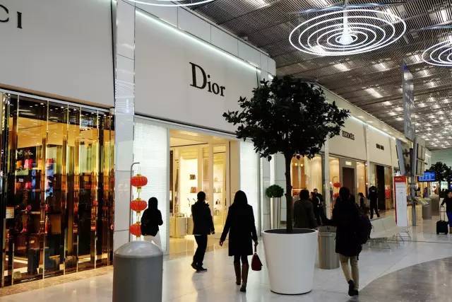 巴黎戴高乐机场购物推荐,法国巴黎购物攻略及价格表