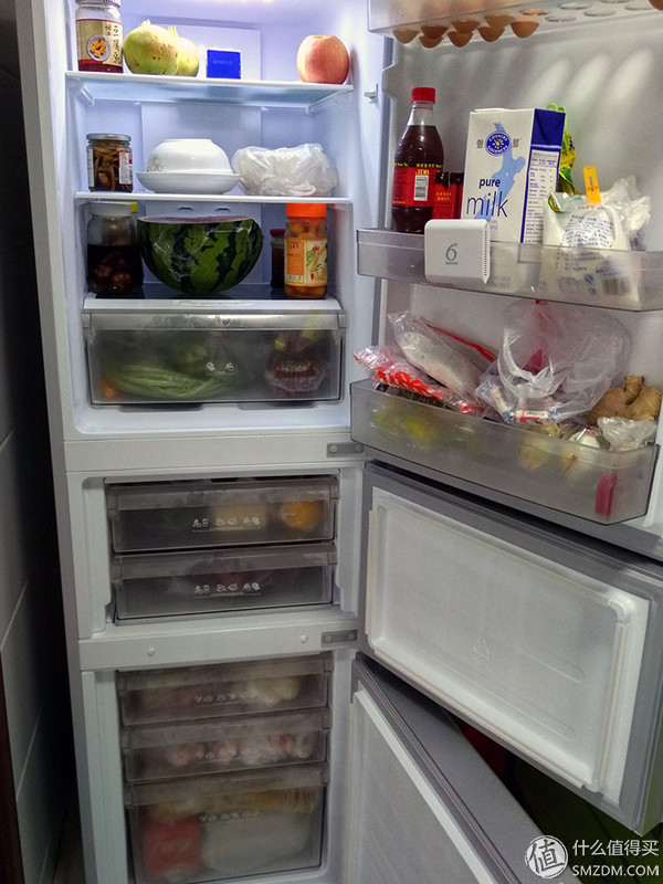 哈，你家的冰箱能安装QQ斗地主吗？