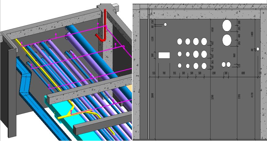 来看江苏省妇幼保健院如何“玩转”BIM技术
