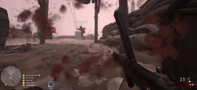 战地1ea模式,ea战地1有对战模式吗