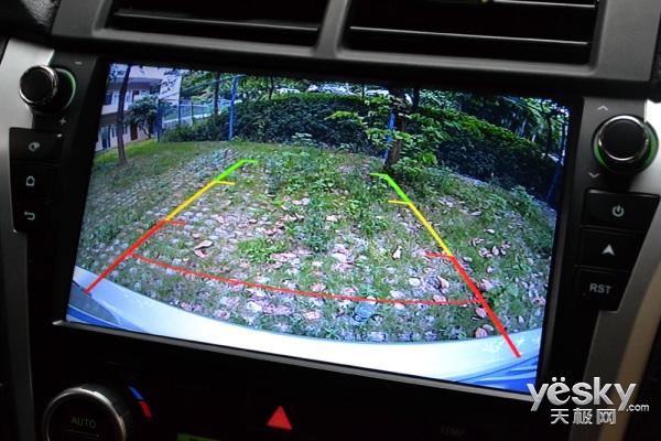 用镜头唤醒黑夜之美卡仕达·荧星光镜体验