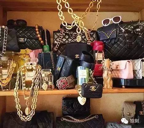 仿品包包质量比正品好,仿包包成本大揭秘