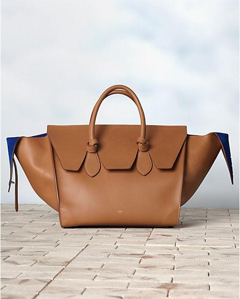 有关Celine你真的了解它的精髓吗？