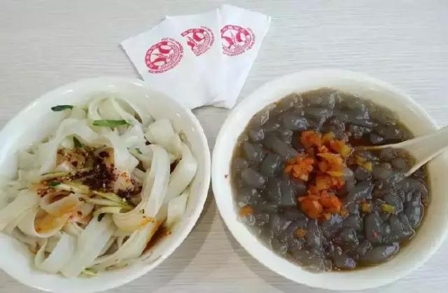 宿州吃货合集,安徽宿州吃货