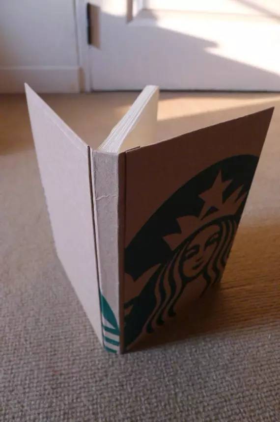 包书皮教程手工,透明膜包书皮的步骤图解