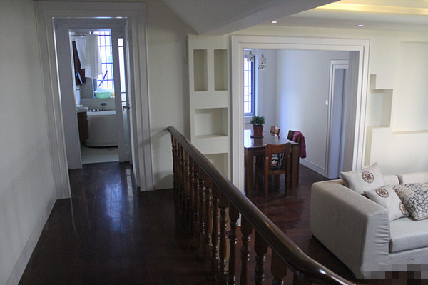 城市100平老房改造翻新全过程,改造旧房子省钱