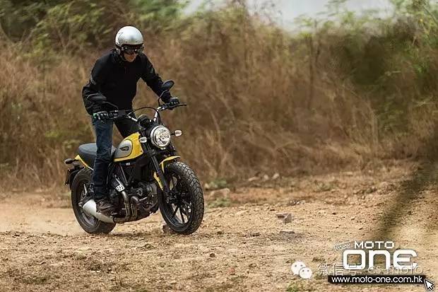 杜卡迪复古摩托车scrambler,杜卡迪复古scrambler800