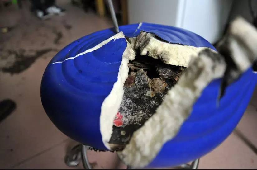 女子*体下**竟然被这东西击穿，血流不止!很多人都在用它！