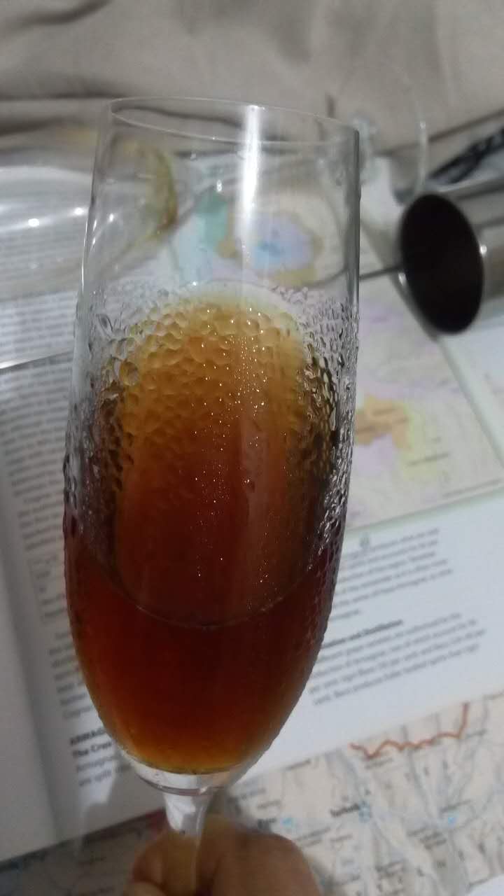 最佳养生酒,适合微醺的养生酒